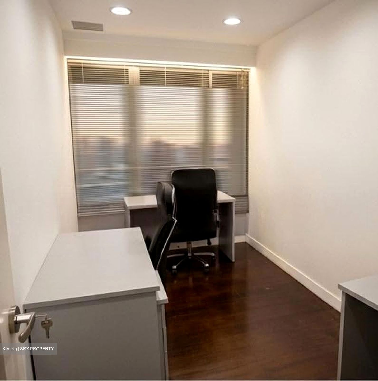 The Octagon (D1), Office #607850431